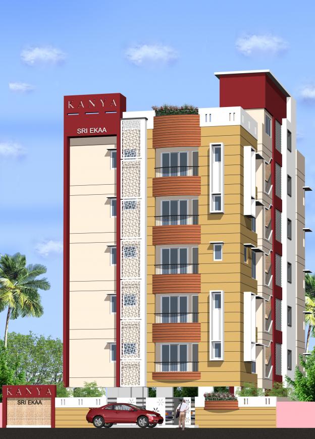 2 bhk flat for sale in chennai