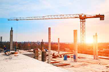 Flat promoters in Velachery